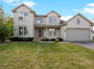 13022 Meadow Ln, Plainfield, IL 60585