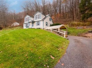 1 Long Ridge Rd, Danbury, CT 06810