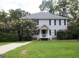 1602 Drayton Ln, Statesboro, GA 30458
