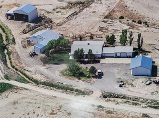 19224 Beaver Rd, Delta, CO 81416