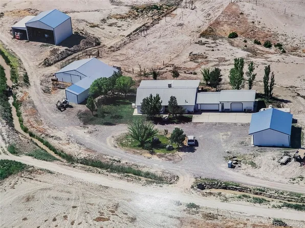 19224 Beaver Road, Delta, CO 81416