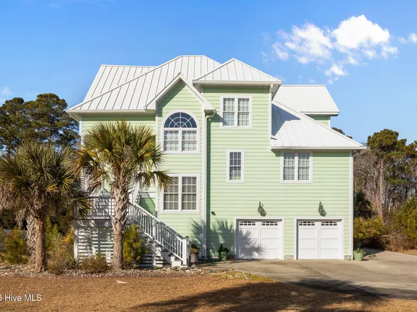 109 Key West Lane, Newport, NC 28570