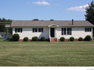 16406 Mountain Rd, Montpelier, VA 23192