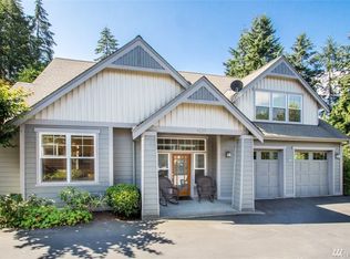 1221 Ananda Pl NW #15, Bainbridge Island, WA 98110