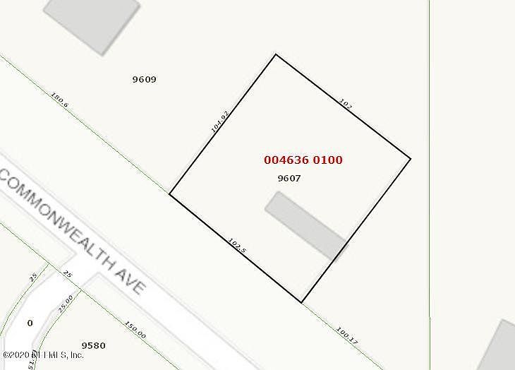 2nd image of 9607 Commonwealth Ave