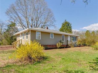 14560 Hopewell Church Rd, Midland, NC 28107