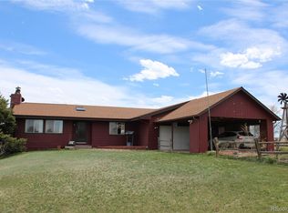 1500 S County Road 129, Bennett, CO 80102