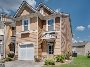2068 Lakeshore Overlook Dr NW, Kennesaw, GA 30152