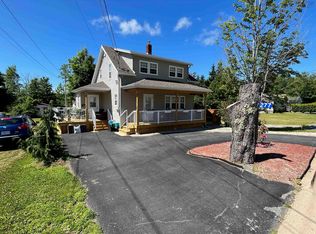 277 Saint Phillips St, Bridgewater, NS B4V1W7