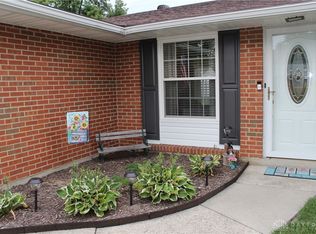 7761 Shepherdess Dr, Dayton, OH 45424