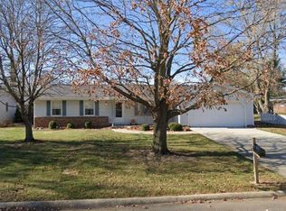 203 Riss Dr, Normal, IL 61761