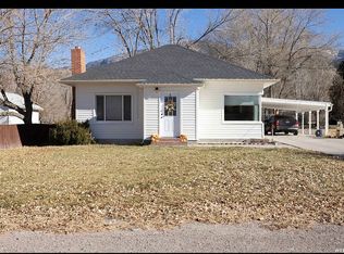 40 N 100 E, Monroe, UT 84754