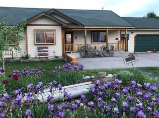 1530 Cedar Creek Rd, Star Valley Ranch, WY 83127
