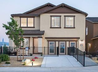 9704 Belville Dr, Reno, NV 89521