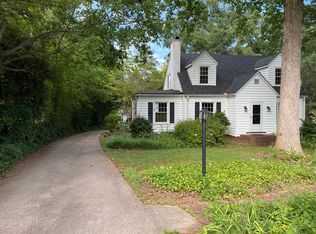 349 S Ridgecrest Ave, Rutherfordton, NC 28139