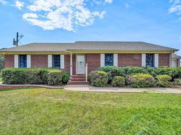 258 Willow Oak Rd, Appomattox, VA 24522