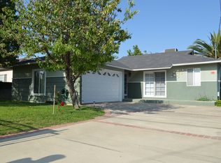 7632 N Claybeck Ave, Burbank, CA 91505