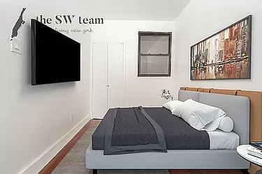 Rented by Living New York