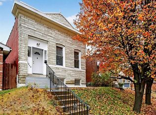 3840 S Compton Ave, Saint Louis, MO 63118