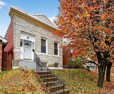 3840 S Compton Ave, Saint Louis, MO, 63118