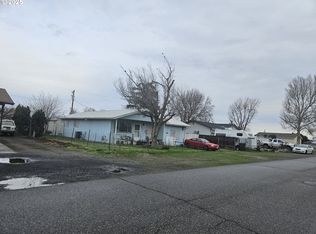 265 NE 3rd St, Irrigon, OR 97844