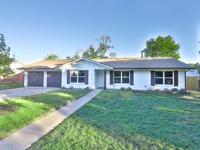 1002 Village Dr, College Station, TX, 77840