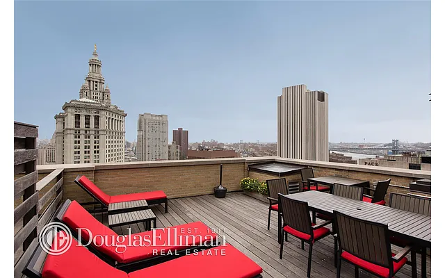 Rented by Douglas Elliman | media 9
