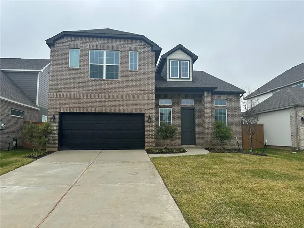14510 Wadley Bay Dr, Texas City, TX 77568