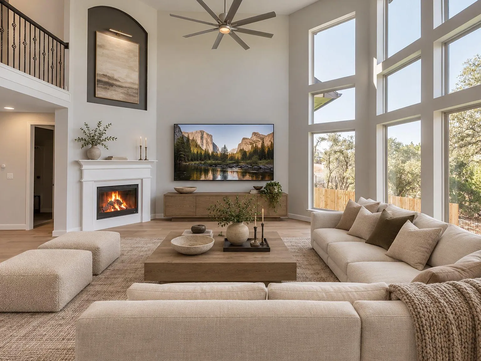 5 bed, 4.5 bath, 4199 sqft, $4,650 — Photo 4