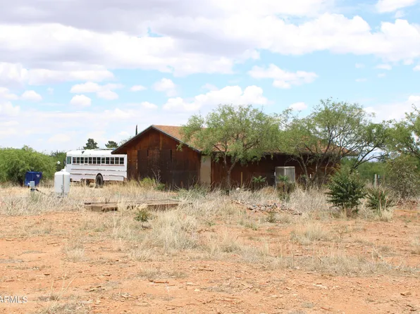 6357 S CAVALRY Lane #Z, Hereford, AZ 85615