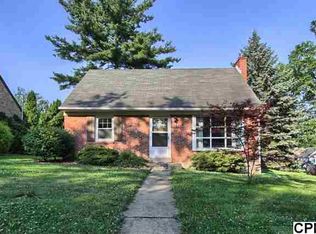 13 Creek Rd, Camp Hill, PA 17011