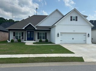 2445 Lilac Dr, Conway, AR 72034