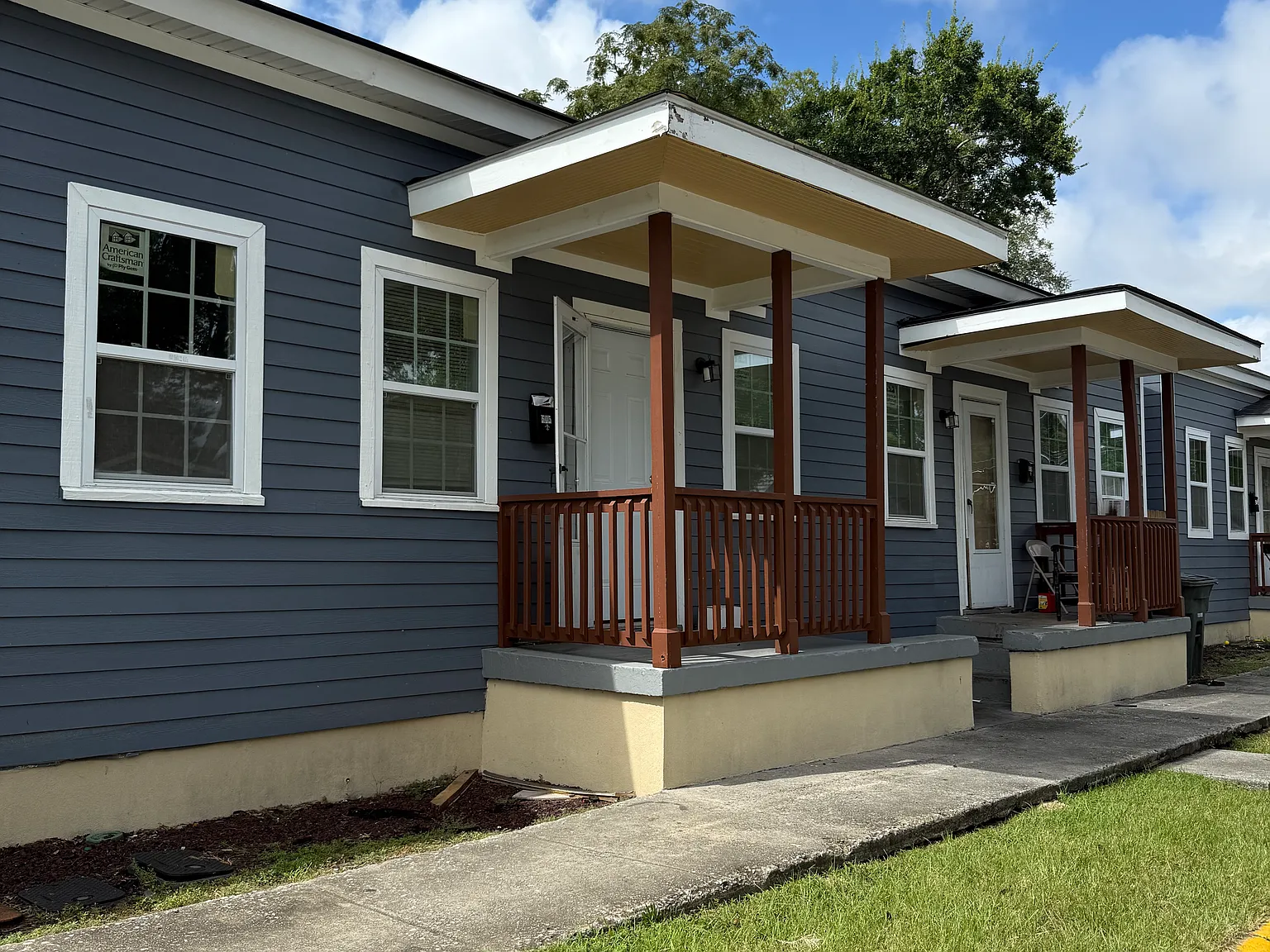 2 bed, 700 sqft, $1,195 — Photo 1