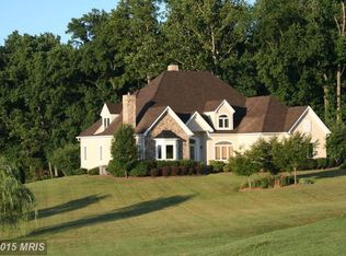 15600 Waterford Run Ct, Waterford, VA 20197