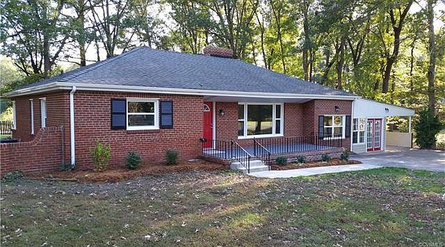 1st image of 13115 Overhill Dr