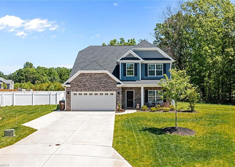 2217 Starfall Dr, Colfax, NC 27235 Zillow