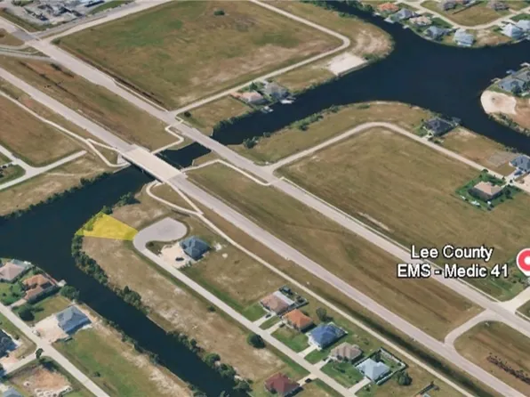 3116 NW 9th Ter, Cape Coral, FL 33993
