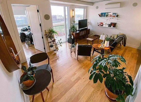 Rented by ABODE NYC LLC | media 1