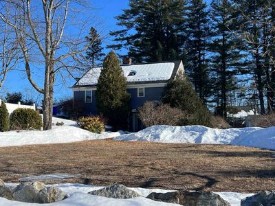 1371 Route 3A, Bow, NH, 03304
