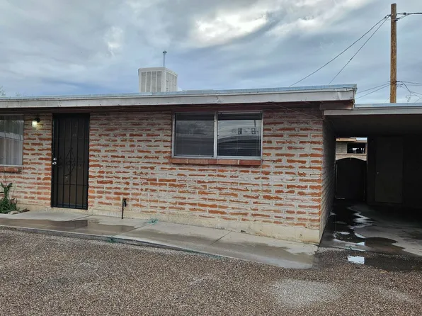 Yavapai430, 420 E Yavapai Rd #Yava430-5, Tucson, AZ 85705