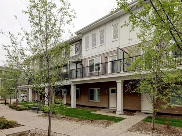 50 Cornerstone Cir NE #705, Calgary, AB T3N 1H1