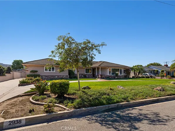 2938 E Mesa Dr, West Covina, CA 91791