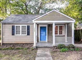 769 Brown Pl, Decatur, GA 30030