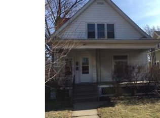 2101 30th Ave S, Minneapolis, MN 55406