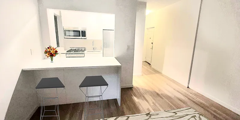 Rented by Corcoran | media 3