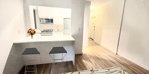 Rented by Corcoran
