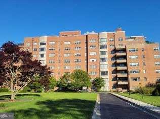 3601 Greenway Unit 409, Baltimore, MD 21218