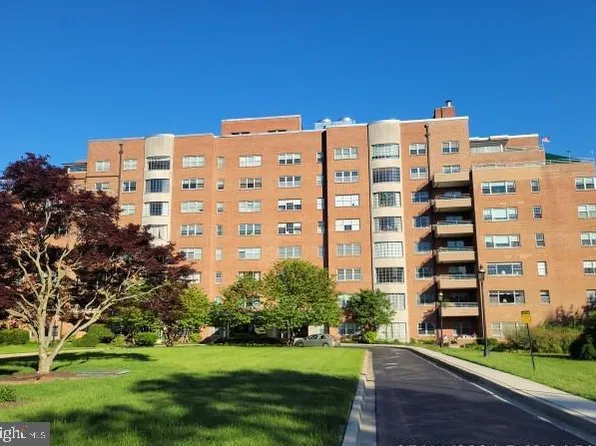 3601 Greenway Unit 409, Baltimore, MD 21218