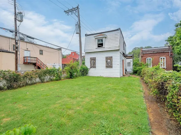 3414 Michigan Ave, Saint Louis, MO 63118