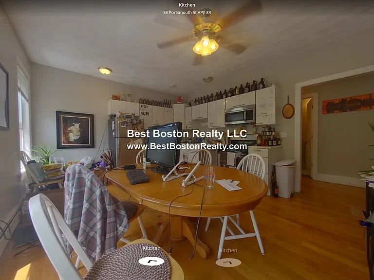 33 Portsmouth St #3R — Photo 4